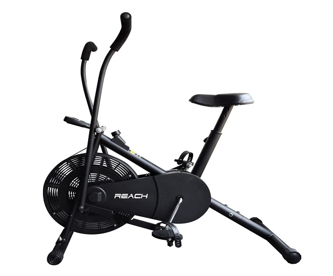 7 Best Cycle For Exercise Best Fitness Bikes In India